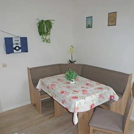Im Ostseebad Apartment