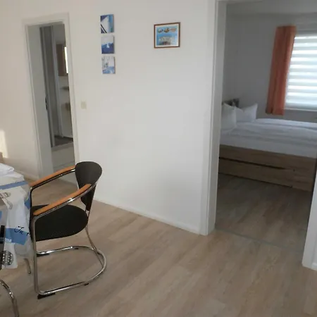 Im Ostseebad Appartement *