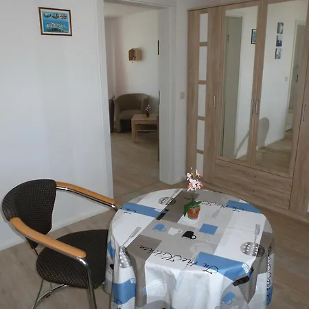 Im Ostseebad Appartement
