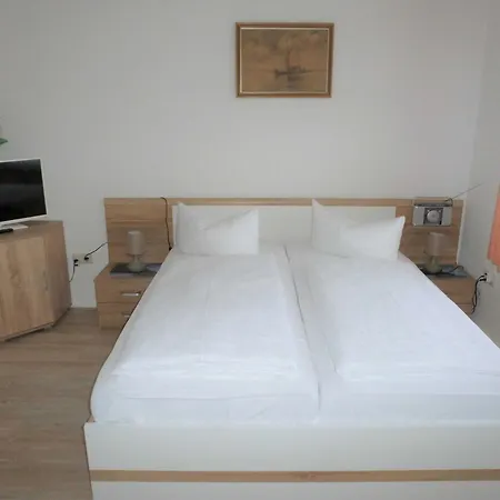 Appartement Im Ostseebad Sellin (Rugen)