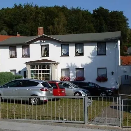 Appartement Im Ostseebad Sellin (Rugen)
