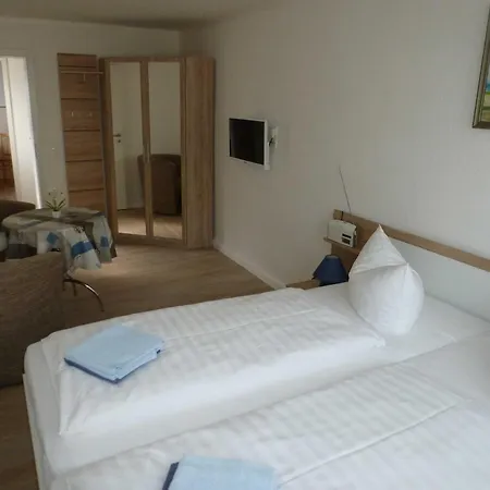 Appartement Im Ostseebad *