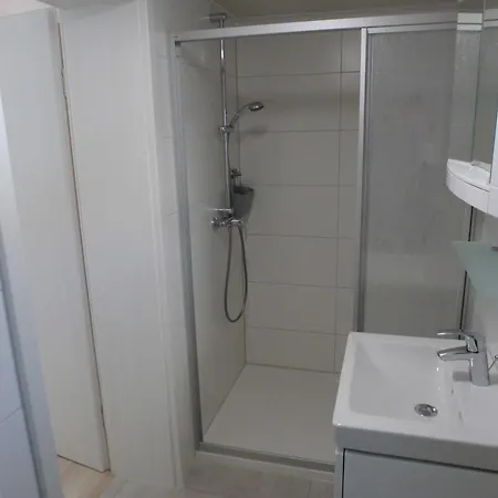 Im Ostseebad Appartement Sellin (Rugen)