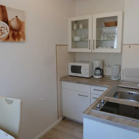 Im Ostseebad Appartement *