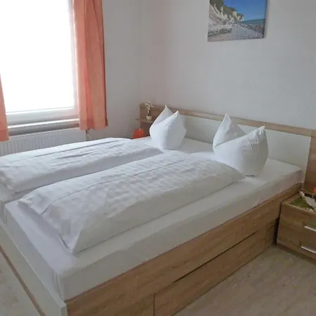 Appartement Im Ostseebad *