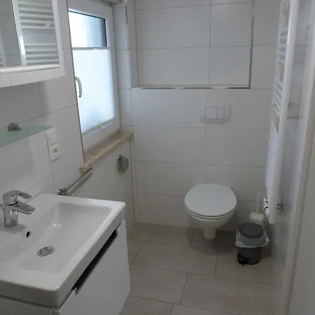 Im Ostseebad Appartement Sellin (Rugen)